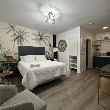 Hotel Rainbow - Miami - Little Havanna-3