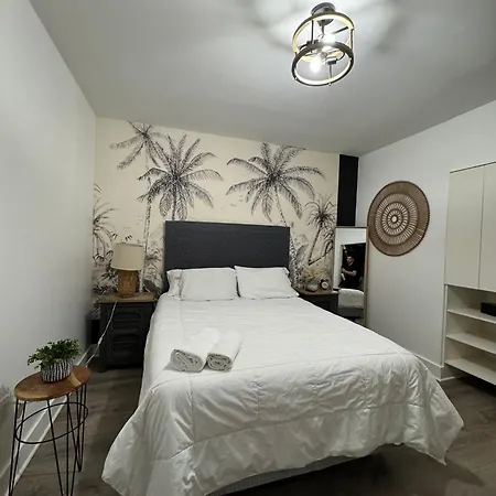 Hotel Rainbow - Miami - Little Havanna-2