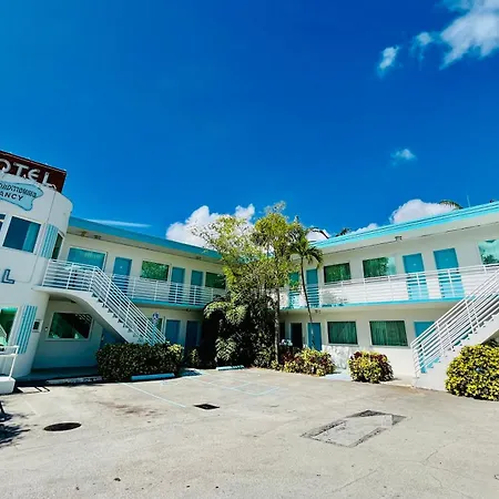 The New Yorker Miami Hotel-3