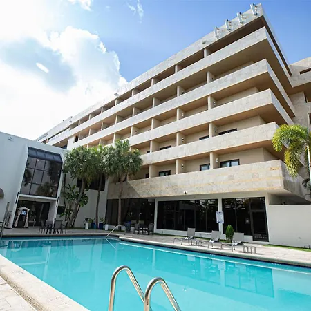 Regency Miami Airport By Sonesta-2