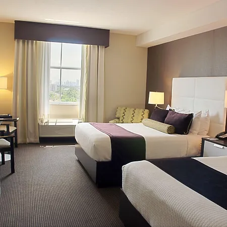 Best Western Plus Miami Intl Airport Hotel & Suites Coral Gables-3