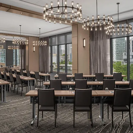 Ac Hotel By Marriott Miami Brickell-2