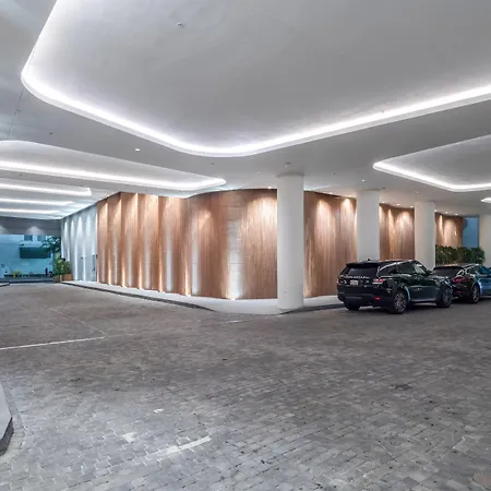 Suites At Sls Lux Brickell Managed By Ce-3