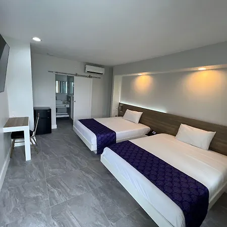 The Biscayne Hotel-3