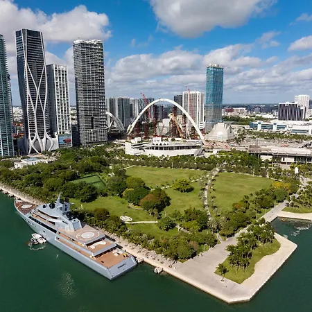 The Crosby Miami Worldcenter-2