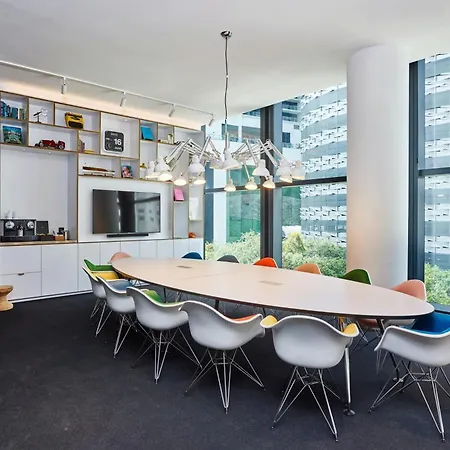 Citizenm Miami Brickell-2