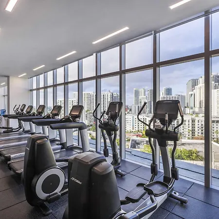 Novotel Miami Brickell-3