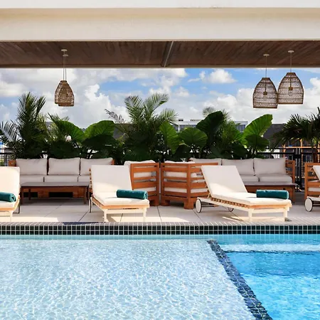 Moxy Miami Wynwood-2