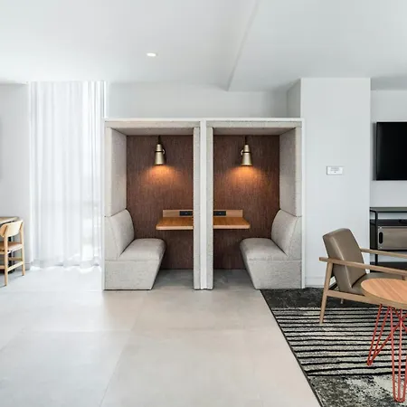 Atwell Suites Miami Brickell By Ihg-3