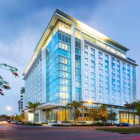 Novotel Miami Brickell-2