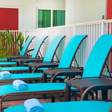Residence Inn Miami Coconut Grove-3