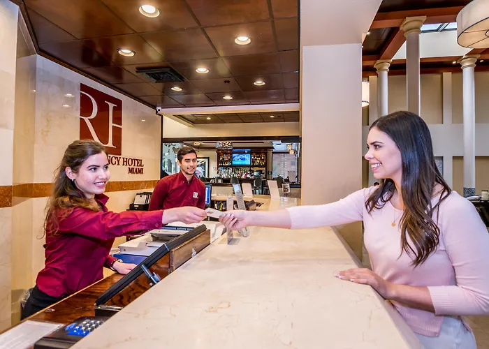 Regency Miami Airport