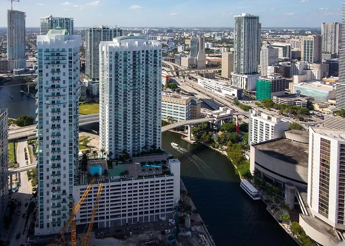 Icon Brickell W Residences Miami