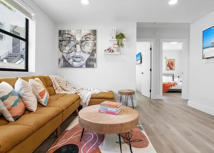 Wynwood Apts Boutique Hotel Miami