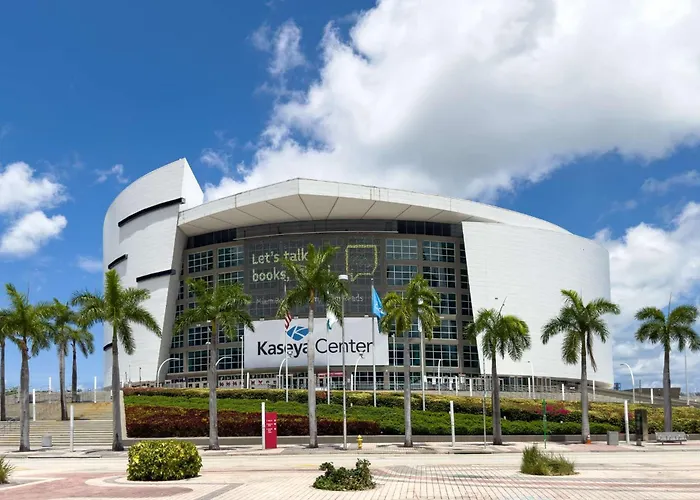 Hotels in MiamiYotel