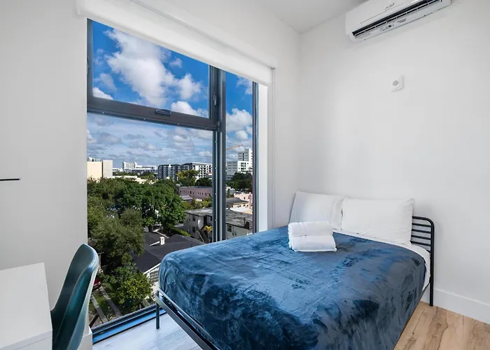 Pastel Apartments Miami