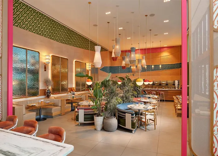 Arlo Wynwood Miami Hotel