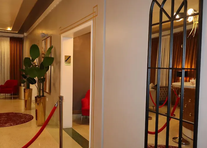 Tb Hotel Downtown-Miami