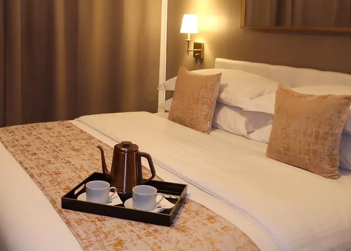 Tb Hotel Downtown-Miami