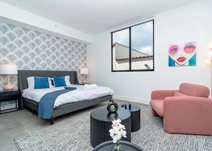 Metropark Hotel Miami