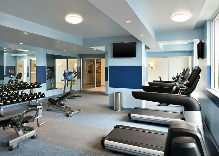 Four Points By Sheraton Coral Gables