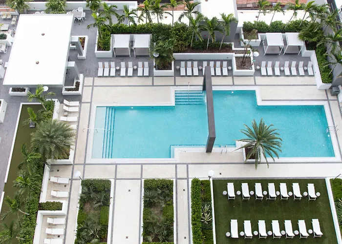 Hotels in MiamiMint House - Downtown