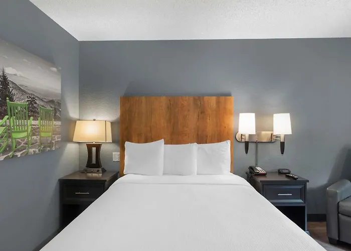Extended Stay America Premier Suites - Miami - Downtown Brickell - Cruise Port