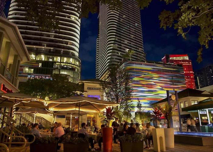 Vibras Wellness Aparthotel Miami