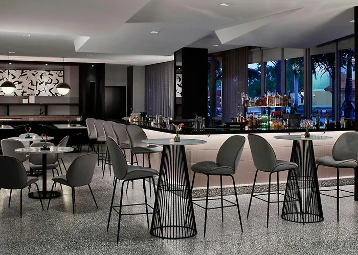 Ac Hotel Miami Wynwood