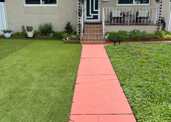 Paradise Miami