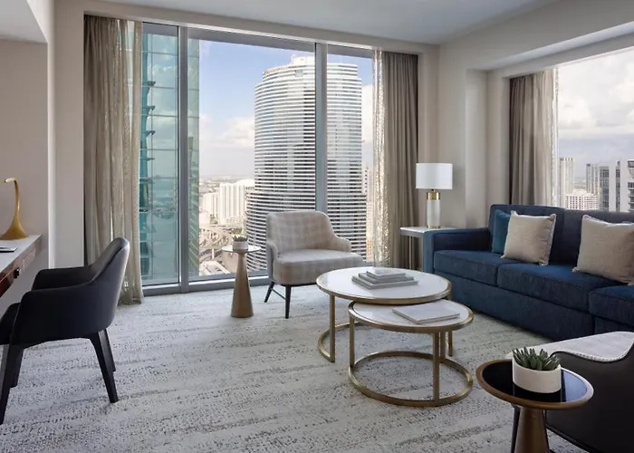 Hotel Beaux Arts, Autograph Collection Miami