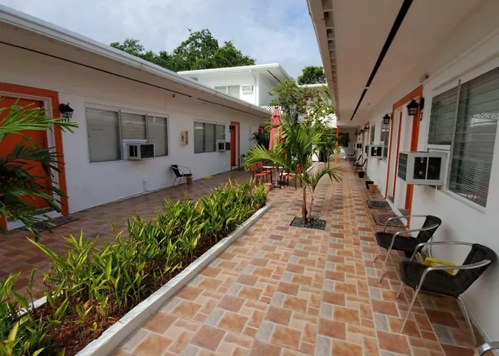 Royal Budget Inn Miami